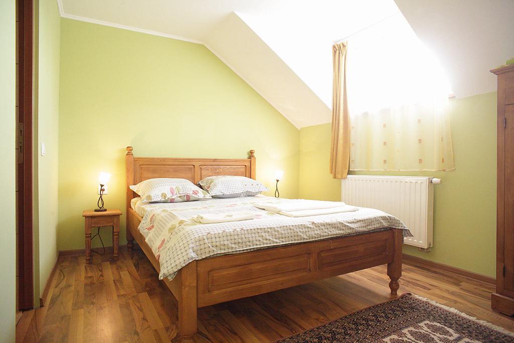 Casa Lia Sighişoara Quarto foto